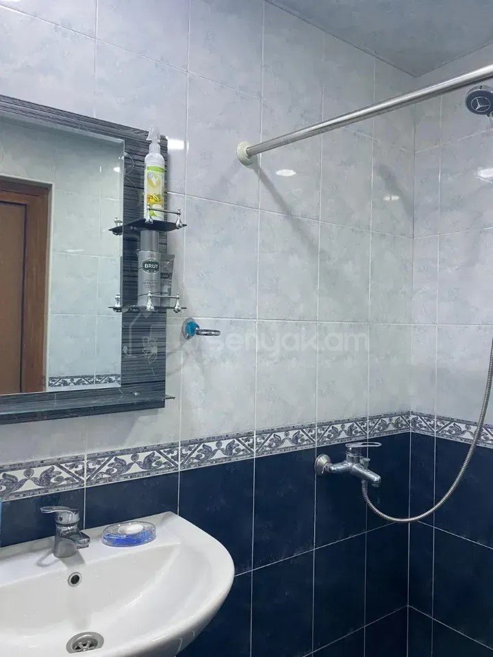 3 Սենյականոց Բնակարան, 74քմ, 9/9 հարկ, Կոսմետիկ Վերանորոգված