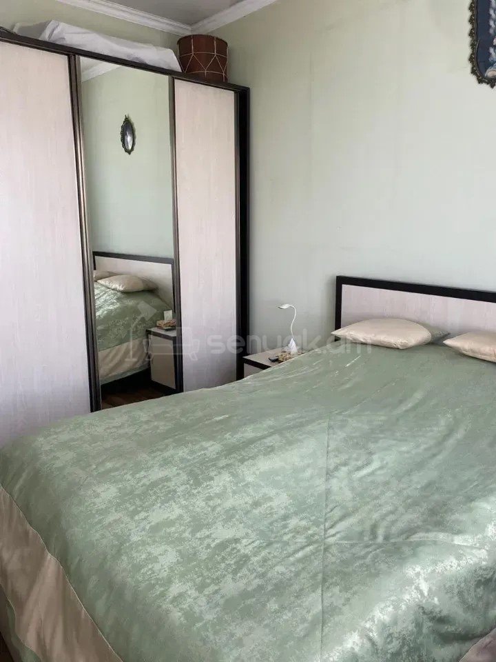 3 Սենյականոց Բնակարան, 74քմ, 9/9 հարկ, Կոսմետիկ Վերանորոգված