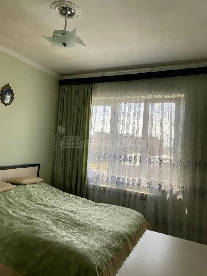 3 Սենյականոց Բնակարան, 74քմ, 9/9 հարկ, Կոսմետիկ Վերանորոգված