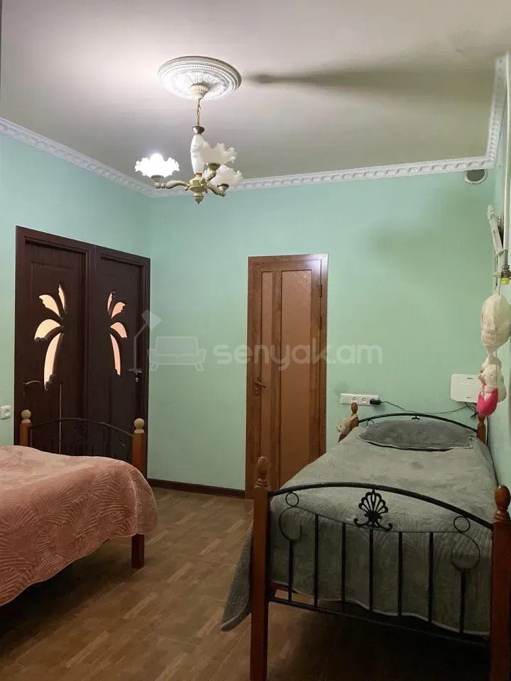 3 Սենյականոց Բնակարան, 74քմ, 9/9 հարկ, Կոսմետիկ Վերանորոգված