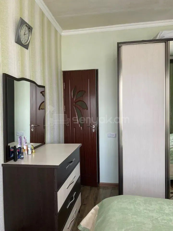 3 Սենյականոց Բնակարան, 74քմ, 9/9 հարկ, Կոսմետիկ Վերանորոգված