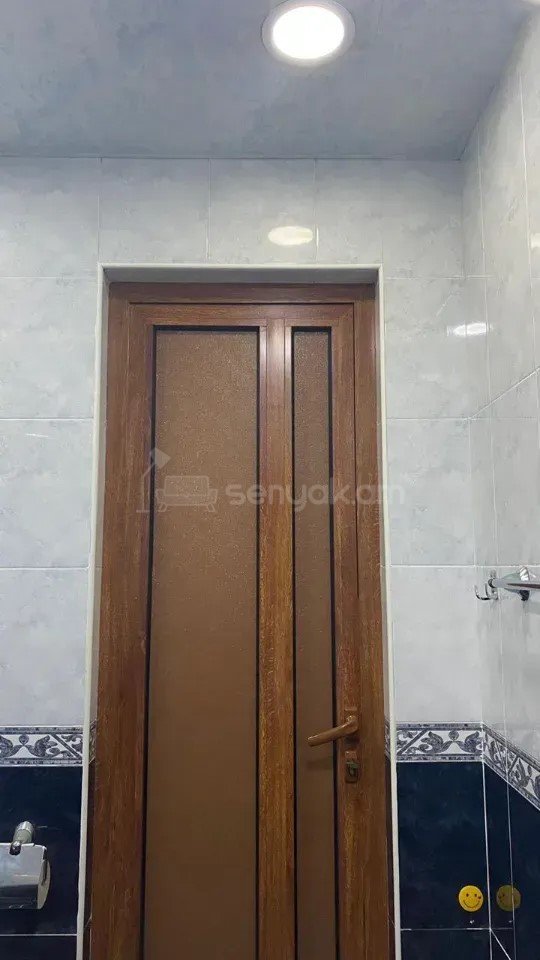 3 Սենյականոց Բնակարան, 74քմ, 9/9 հարկ, Կոսմետիկ Վերանորոգված
