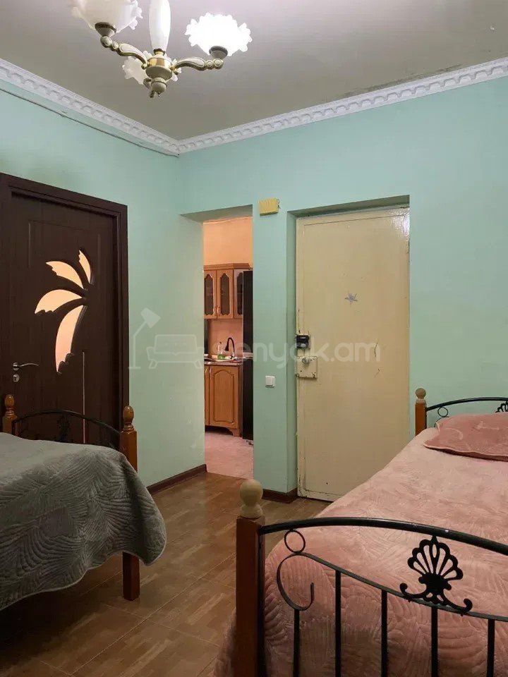 3 Սենյականոց Բնակարան, 74քմ, 9/9 հարկ, Կոսմետիկ Վերանորոգված