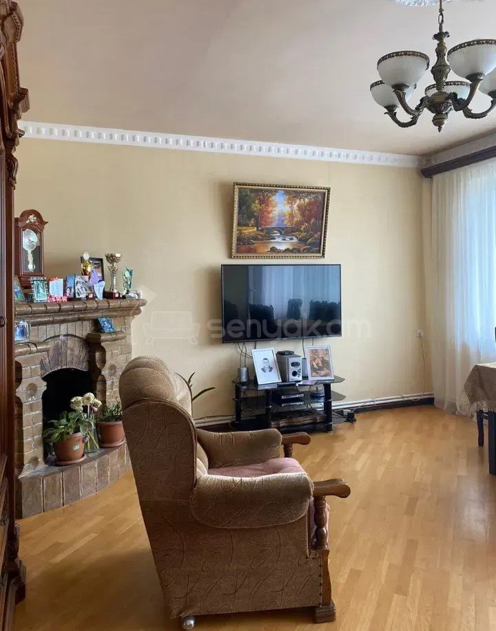 3 Սենյականոց Բնակարան, 74քմ, 9/9 հարկ, Կոսմետիկ Վերանորոգված