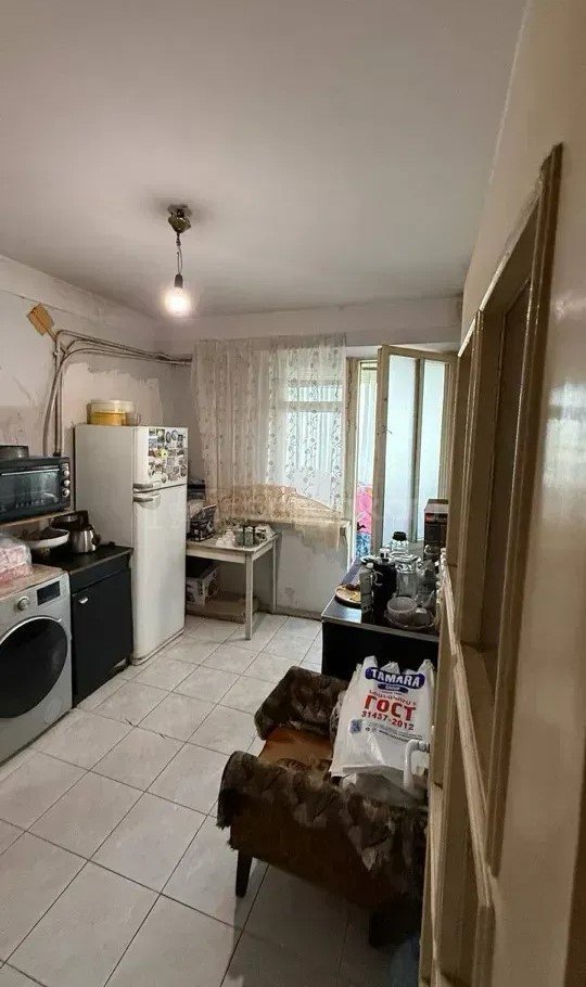 2 Սենյականոց Բնակարան, 76քմ, 5/14 հարկ, Պետական Վիճակում