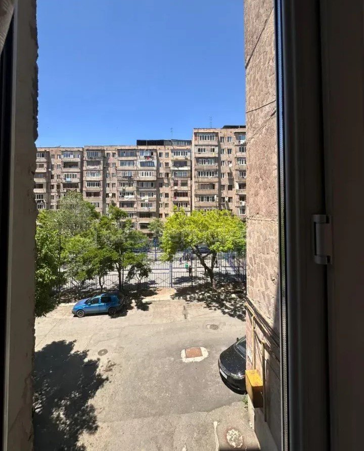 3 Սենյականոց Բնակարան, 73քմ, 3/9 հարկ, Կոսմետիկ Վերանորոգված