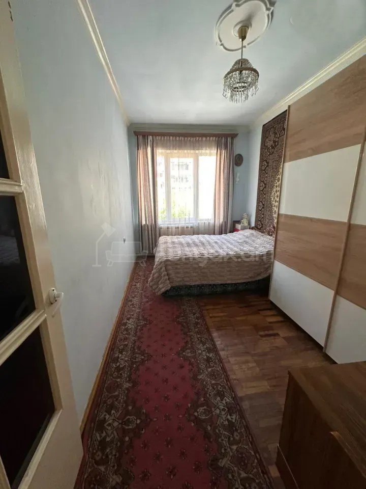 3 Սենյականոց Բնակարան, 73քմ, 3/9 հարկ, Կոսմետիկ Վերանորոգված