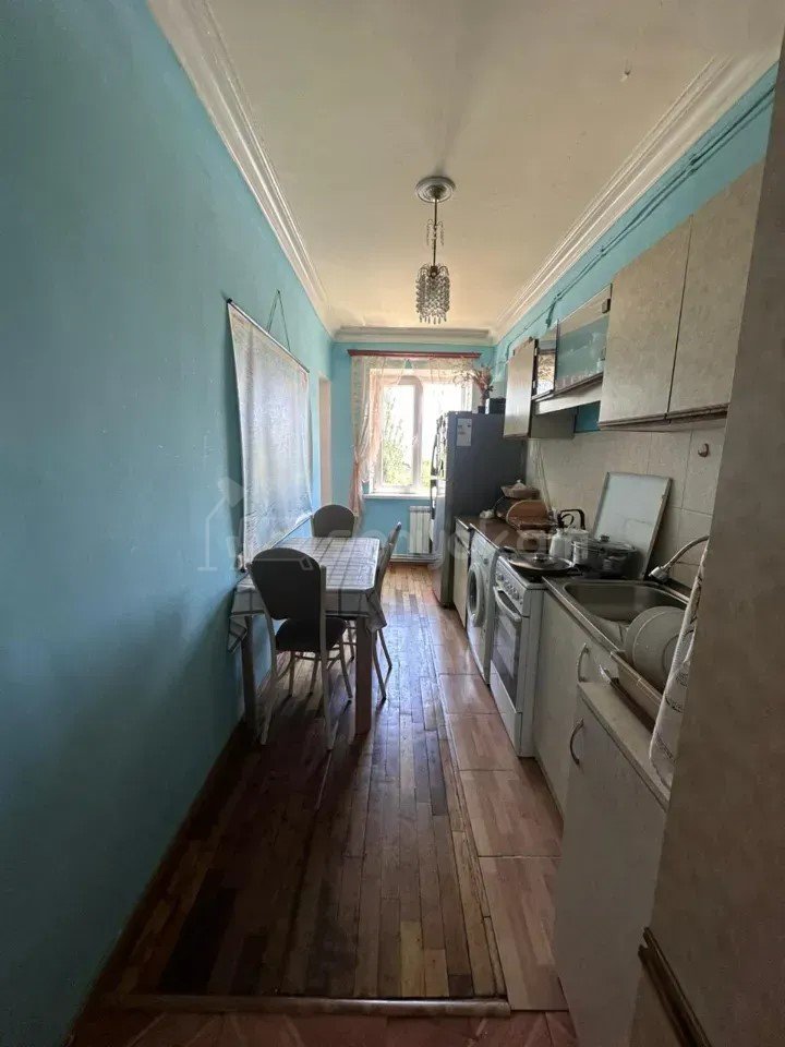 3 Սենյականոց Բնակարան, 73քմ, 3/9 հարկ, Կոսմետիկ Վերանորոգված
