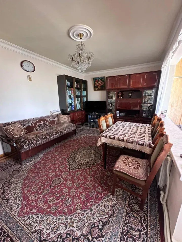 3 Սենյականոց Բնակարան, 73քմ, 3/9 հարկ, Կոսմետիկ Վերանորոգված