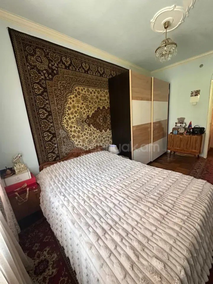 3 Սենյականոց Բնակարան, 73քմ, 3/9 հարկ, Կոսմետիկ Վերանորոգված