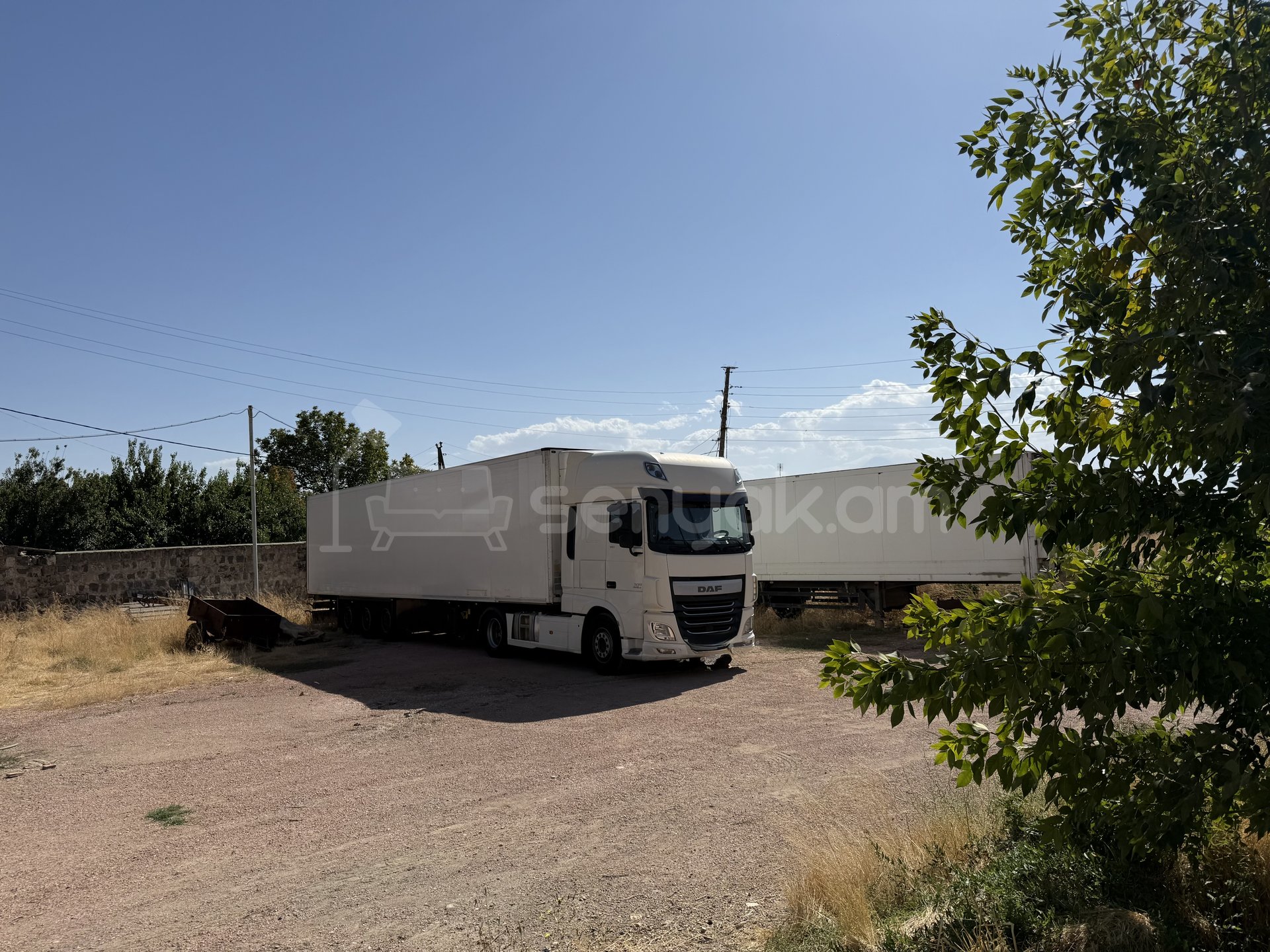 Արտադրամաս, 5000քմ, Կապիտալ Վերանորոգված