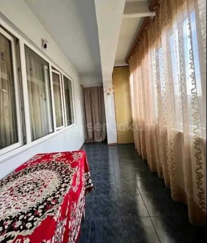 3 Սենյականոց Բնակարան, 80քմ, 2/9 հարկ, Նորմալ Վիճակում, Կահավորված
