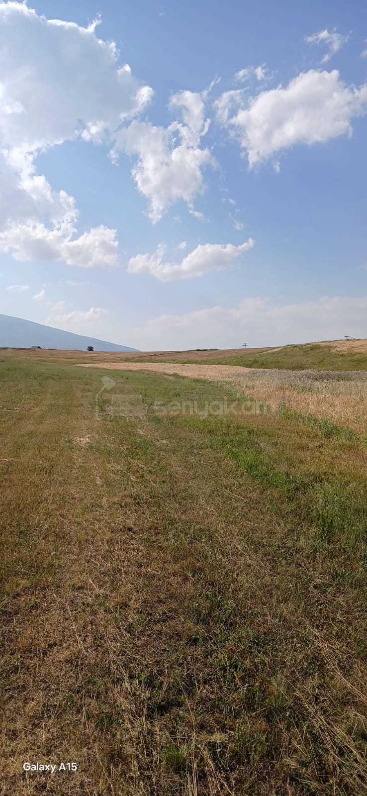 Հողամաս, 20000քմ, Ոռոգման Ջրով