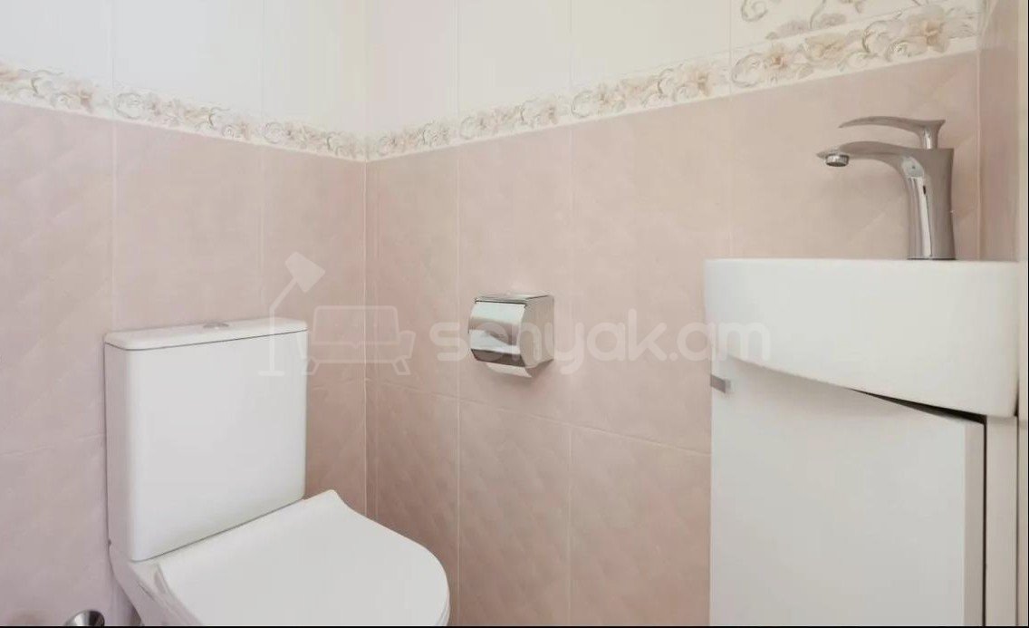 3 Սենյականոց Բնակարան Նորակառույցում, 80քմ, 6/11 հարկ, Դիզայներական Վերանորոգված, Կահավորված