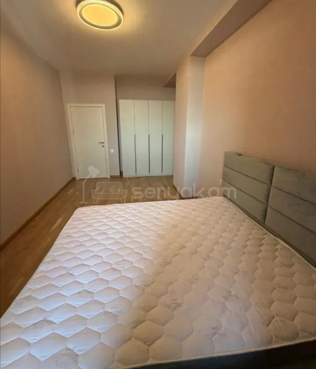 2 Սենյականոց Բնակարան Նորակառույցում, 80քմ, 6/11 հարկ, Դիզայներական Վերանորոգված, Կահավորված