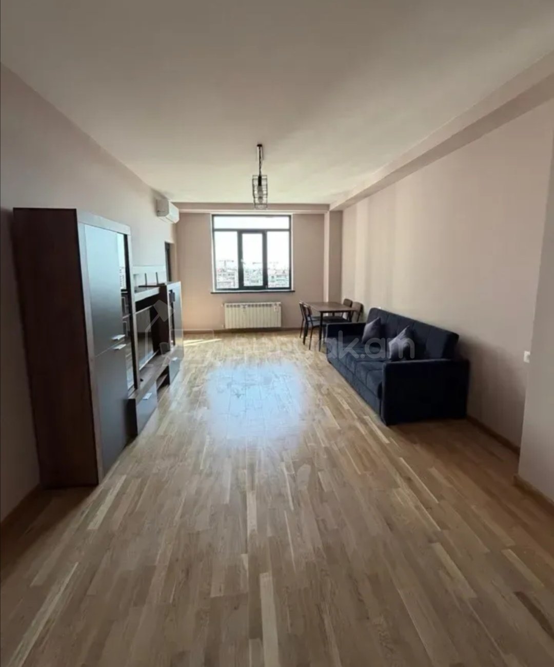 2 Սենյականոց Բնակարան Նորակառույցում, 80քմ, 6/11 հարկ, Դիզայներական Վերանորոգված, Կահավորված