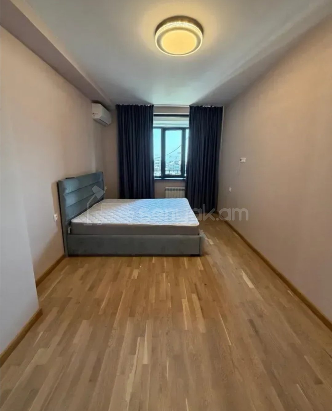 2 Սենյականոց Բնակարան Նորակառույցում, 80քմ, 6/11 հարկ, Դիզայներական Վերանորոգված, Կահավորված