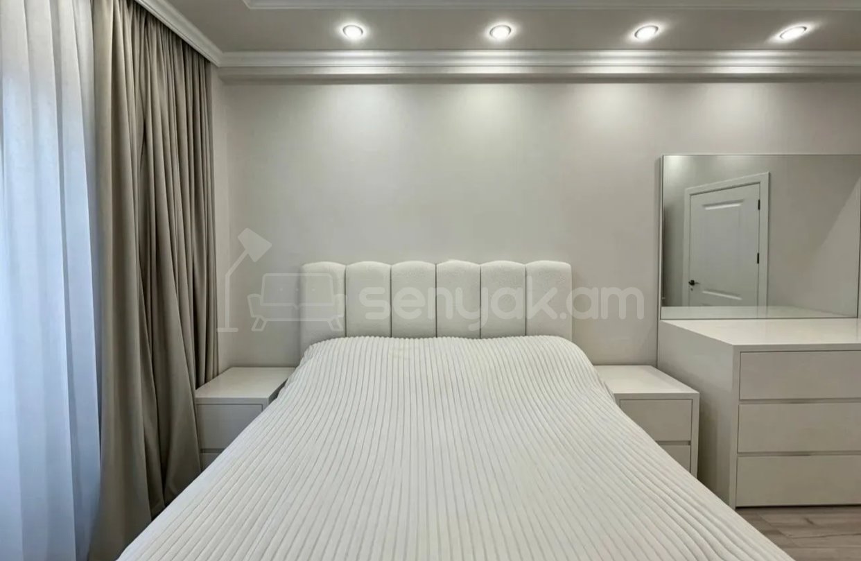 2 Սենյականոց Բնակարան Նորակառույցում, 69քմ, 7/18 հարկ, Դիզայներական Վերանորոգված