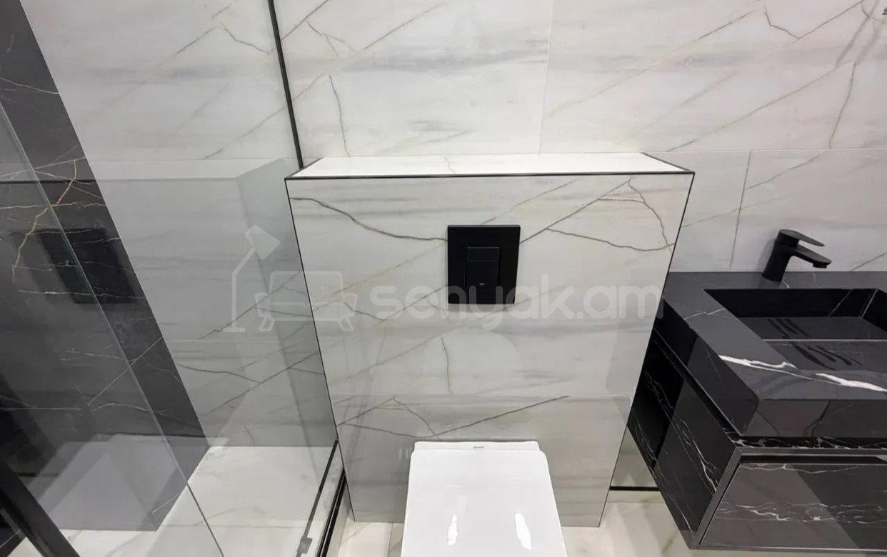 2 Սենյականոց Բնակարան Նորակառույցում, 65քմ, 7/16 հարկ, Դիզայներական Վերանորոգված