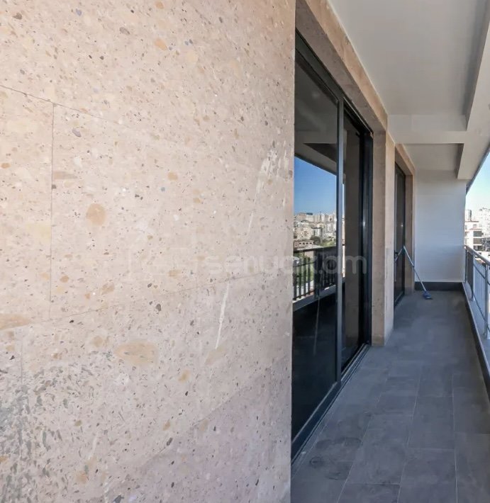 2 Սենյականոց Բնակարան Նորակառույցում, 115քմ, 15/17 հարկ, Դիզայներական Վերանորոգված