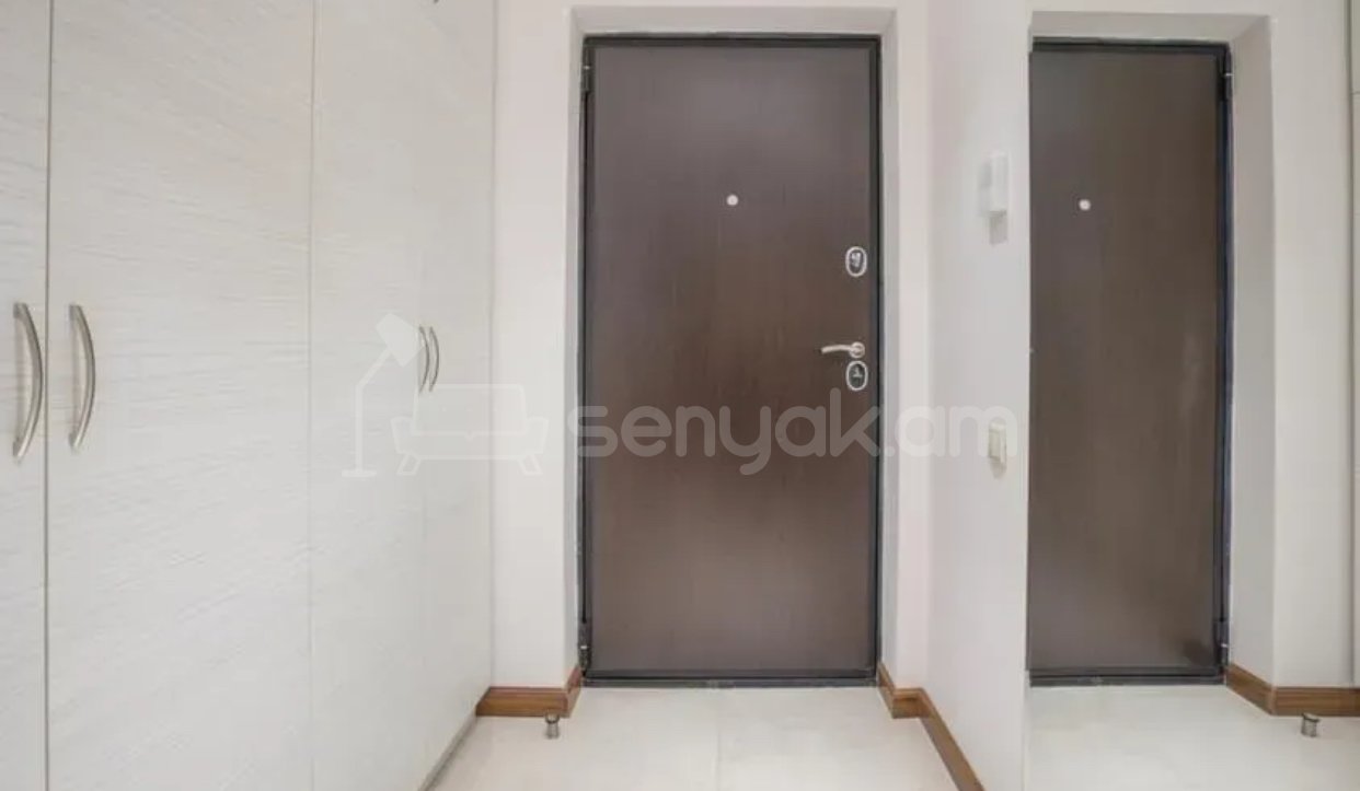 2 Սենյականոց Բնակարան, 55քմ, 5/9 հարկ, Կապիտալ Վերանորոգված