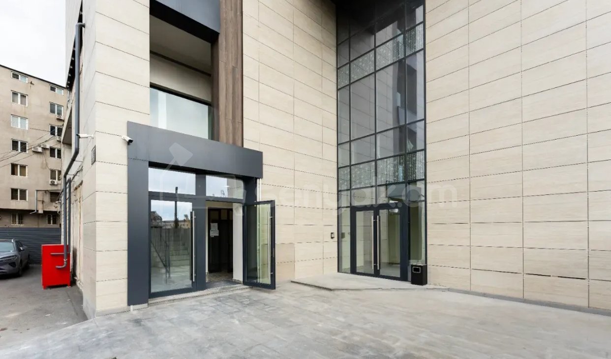 2 Սենյականոց Բնակարան Նորակառույցում, 50քմ, 11/15 հարկ, Դիզայներական Վերանորոգված