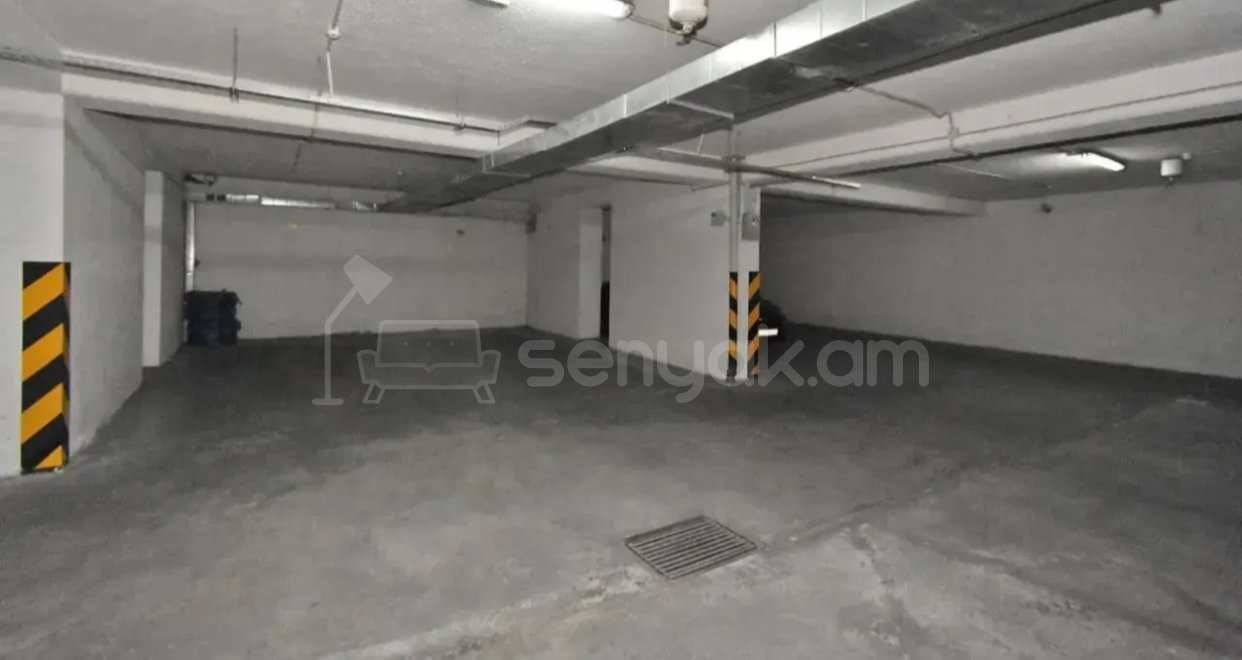2 Սենյականոց Բնակարան, 60քմ, 13/15 հարկ, Դիզայներական Վերանորոգված