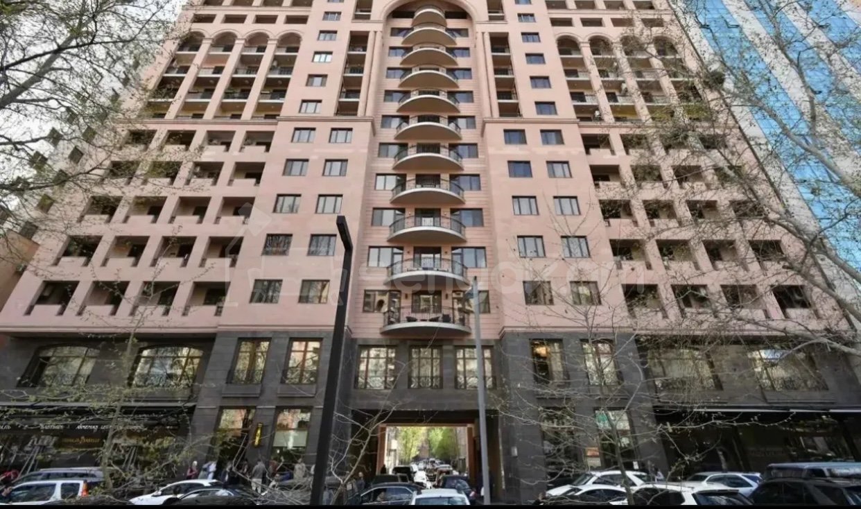 2 Սենյականոց Բնակարան, 60քմ, 13/15 հարկ, Դիզայներական Վերանորոգված