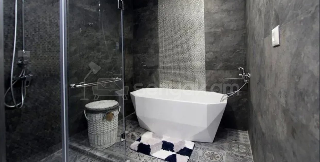2 Սենյականոց Բնակարան, 60քմ, 13/15 հարկ, Դիզայներական Վերանորոգված