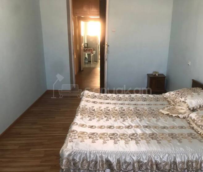 2 Սենյականոց Բնակարան Քարե Շենքում, 60քմ, 5/5 հարկ, Կոսմետիկ Վերանորոգված, Կահավորված