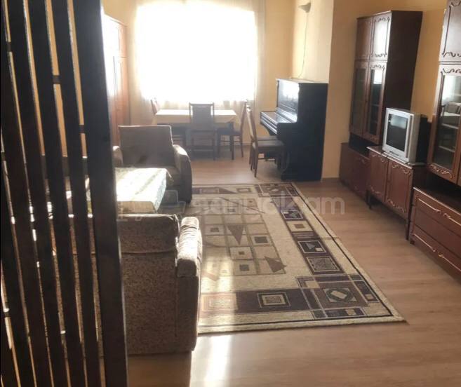 2 Սենյականոց Բնակարան Քարե Շենքում, 60քմ, 5/5 հարկ, Կոսմետիկ Վերանորոգված, Կահավորված