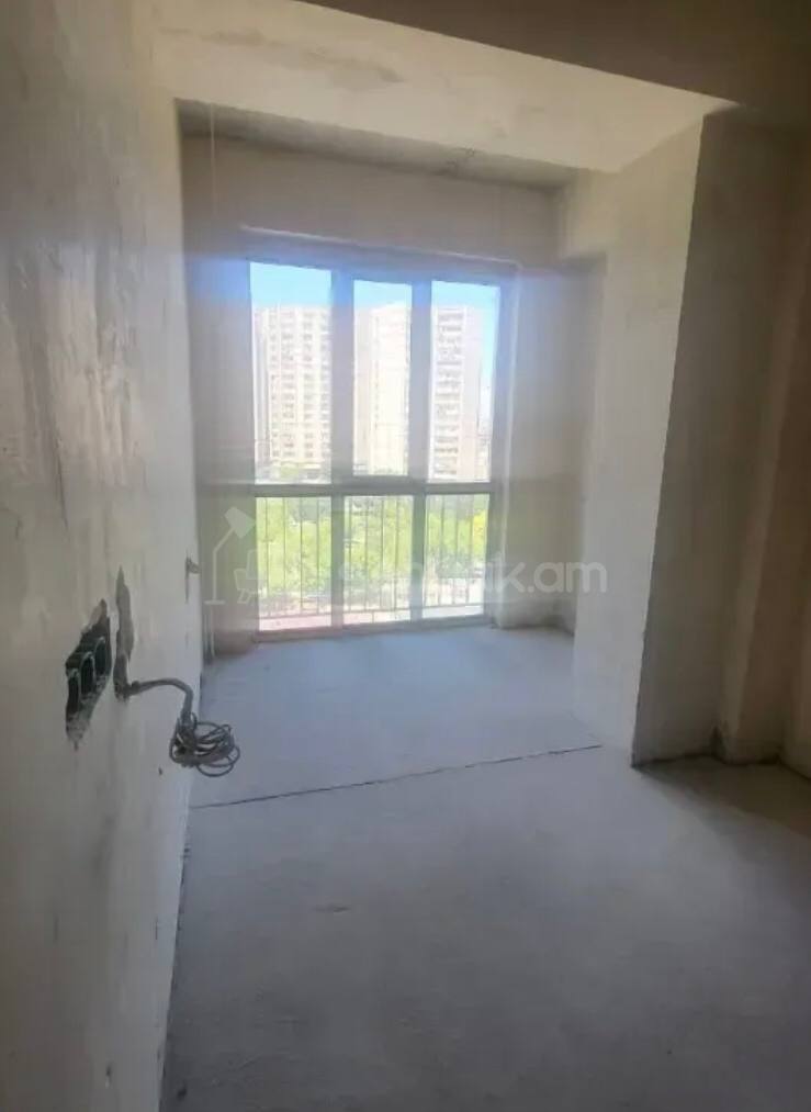 4 Սենյականոց Բնակարան Նորակառույցում, 109քմ, 8/10 հարկ, Զրոյական Վիճակում