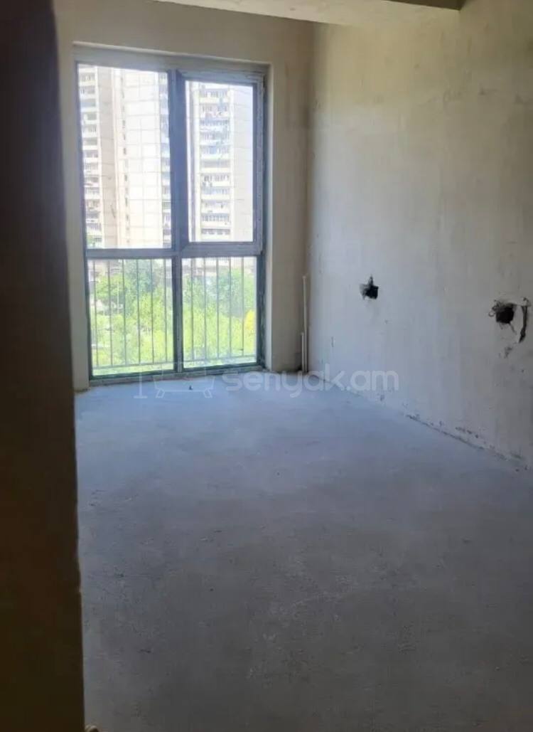 4 Սենյականոց Բնակարան Նորակառույցում, 109քմ, 8/10 հարկ, Զրոյական Վիճակում
