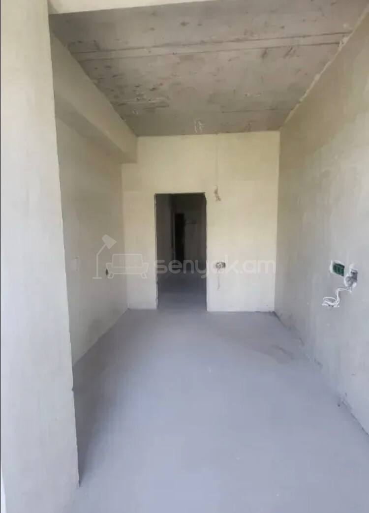 4 Սենյականոց Բնակարան Նորակառույցում, 109քմ, 8/10 հարկ, Զրոյական Վիճակում