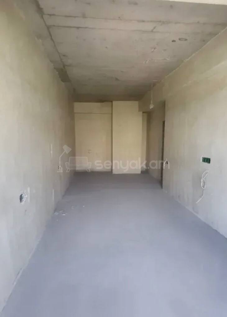 4 Սենյականոց Բնակարան Նորակառույցում, 109քմ, 8/10 հարկ, Զրոյական Վիճակում