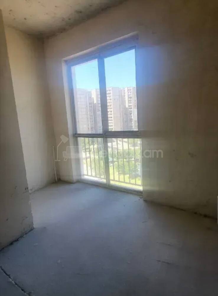 4 Սենյականոց Բնակարան Նորակառույցում, 109քմ, 8/10 հարկ, Զրոյական Վիճակում