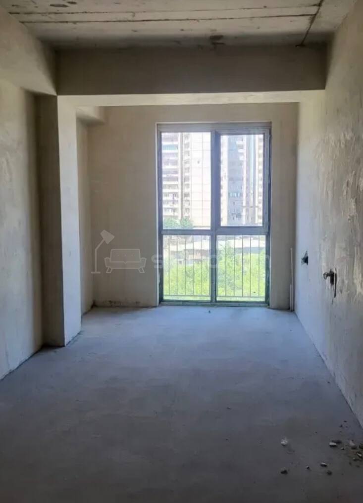 4 Սենյականոց Բնակարան Նորակառույցում, 109քմ, 8/10 հարկ, Զրոյական Վիճակում