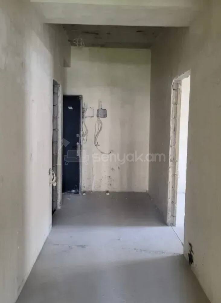 4 Սենյականոց Բնակարան Նորակառույցում, 109քմ, 8/10 հարկ, Զրոյական Վիճակում