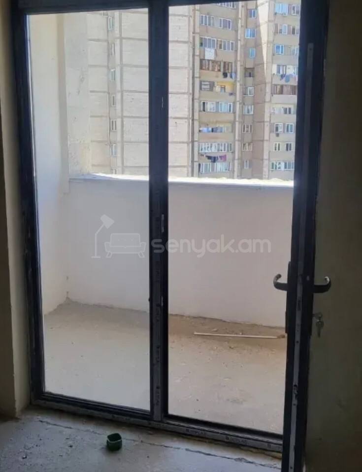 4 Սենյականոց Բնակարան Նորակառույցում, 109քմ, 8/10 հարկ, Զրոյական Վիճակում