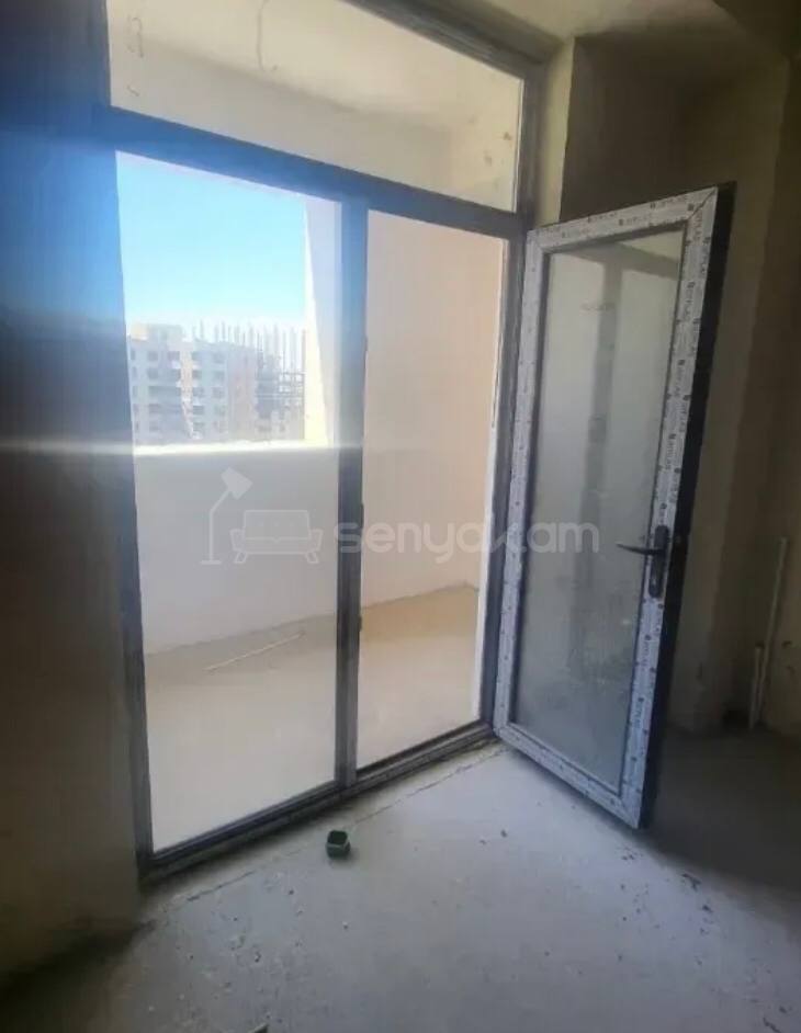 4 Սենյականոց Բնակարան Նորակառույցում, 109քմ, 8/10 հարկ, Զրոյական Վիճակում