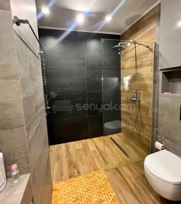 3 Սենյականոց Բնակարան Նորակառույցում, 72քմ, 8/18 հարկ, Կապիտալ Վերանորոգված