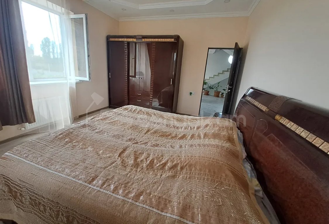 7 Սենյականոց Սեփական Տուն, 330քմ, Կապիտալ Վերանորոգված