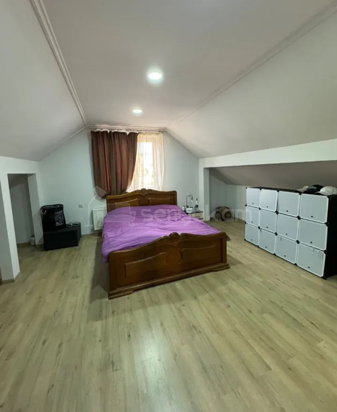 7 Սենյականոց Սեփական Տուն, 330քմ, Կապիտալ Վերանորոգված