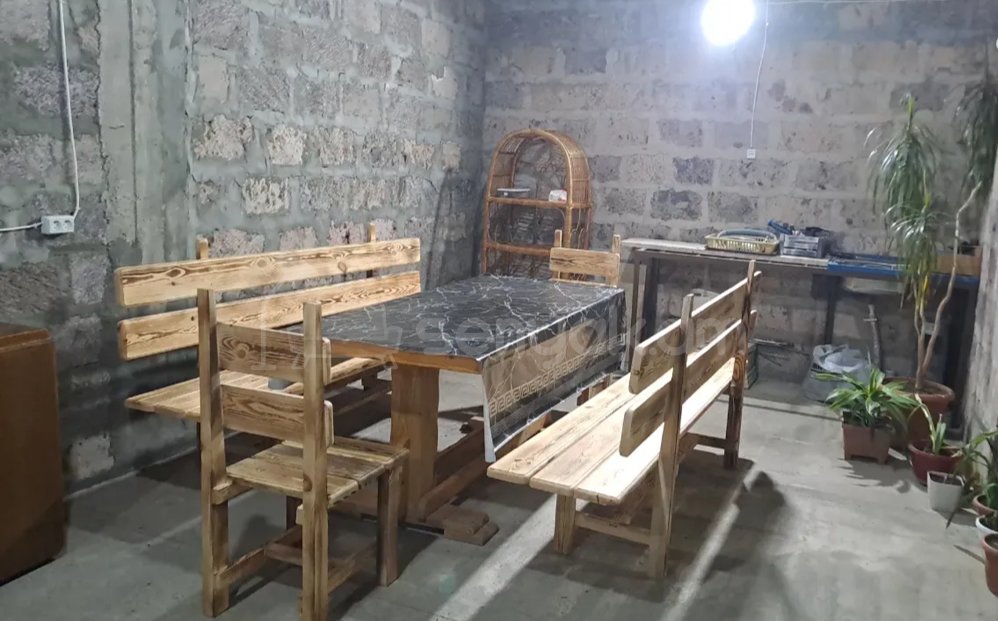 7 Սենյականոց Սեփական Տուն, 330քմ, Կապիտալ Վերանորոգված