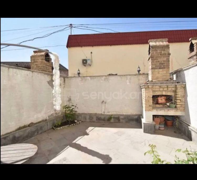 5 Սենյականոց Սեփական Տուն, 150քմ, Կապիտալ Վերանորոգված