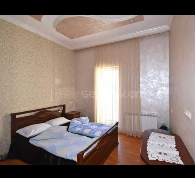 5 Սենյականոց Սեփական Տուն, 150քմ, Կապիտալ Վերանորոգված