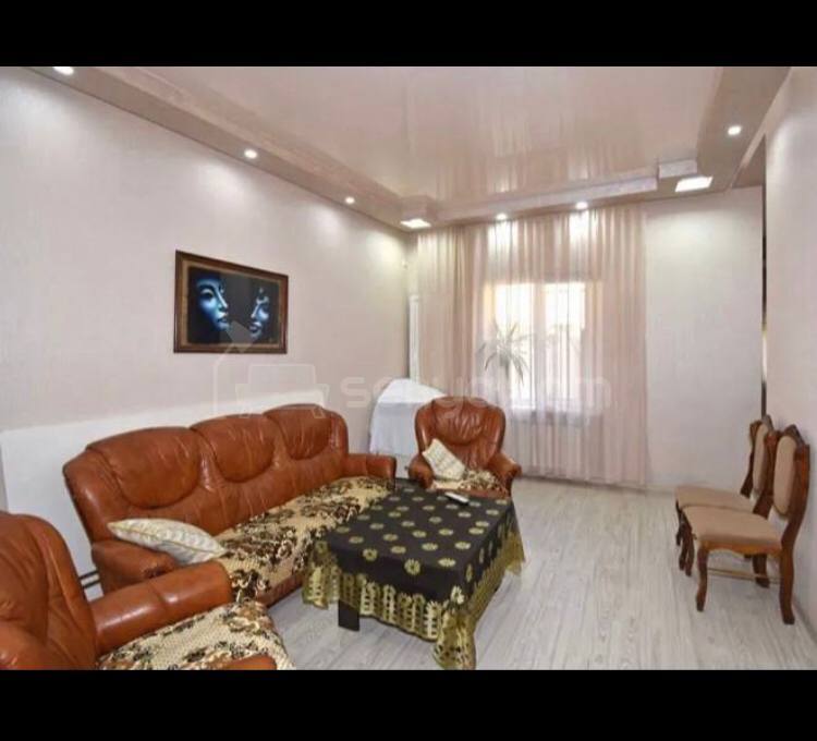 5 Սենյականոց Սեփական Տուն, 150քմ, Կապիտալ Վերանորոգված