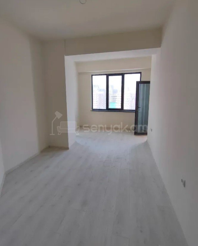 3 Սենյականոց Բնակարան Նորակառույցում, 84քմ, 13/16 հարկ, Կապիտալ Վերանորոգված
