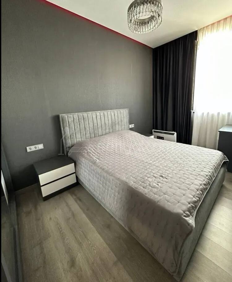 2 Սենյականոց Բնակարան Նորակառույցում, 54քմ, 11/14 հարկ, Կապիտալ Վերանորոգված