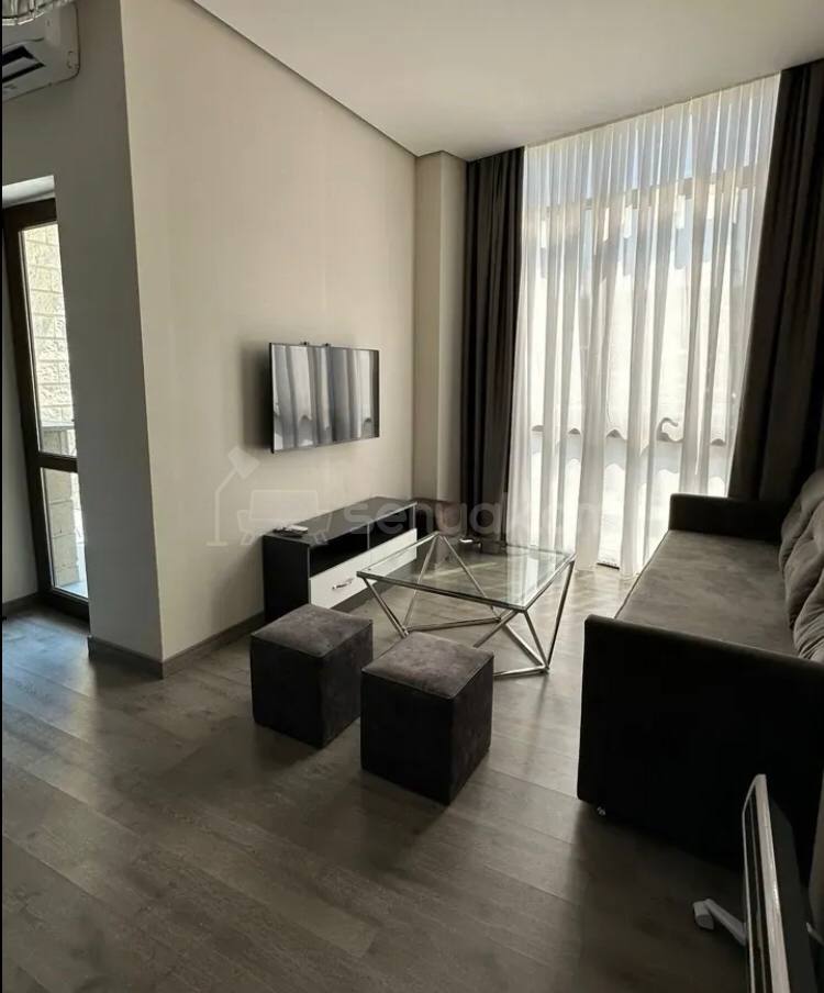 2 Սենյականոց Բնակարան Նորակառույցում, 54քմ, 11/14 հարկ, Կապիտալ Վերանորոգված
